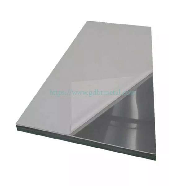 Stainless Steel Sheet&Plate